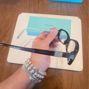 Tiffany & Co. Eyeglass Frames with Box